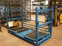 Industrial Shipping Racks | Custom Storage Racks | SPS Ideal Solutions